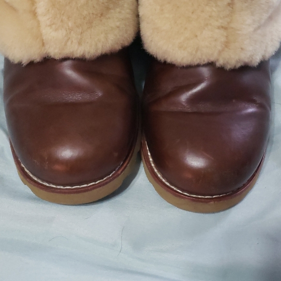 UGG wool boots - Picture 6 of 6